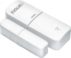 EVOLVEO Alarmex Pro, bezdrátový detektor otevření dveří/oken