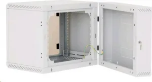 19" dvojdielny rack TRITON 9U/500 mm