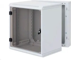 19" dvojdielny rack TRITON 9U/500 mm