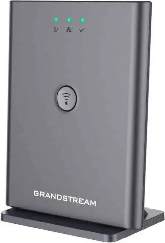 Grandstream DP752 [základňová stanica DECT pre max.5 držiakov DP720/DP722/DP730]