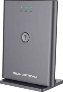 Grandstream DP752 [základňová stanica DECT pre max.5 držiakov DP720/DP722/DP730]