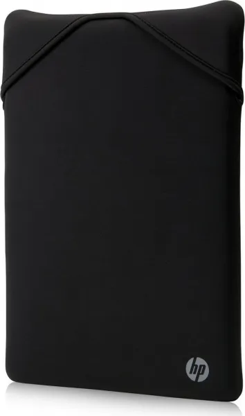 HP Inc. Ochranné obojstranné puzdro HP 15 Blk/Geo