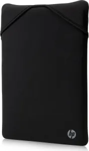 HP Inc. Ochranné obojstranné puzdro HP 15 Blk/Geo
