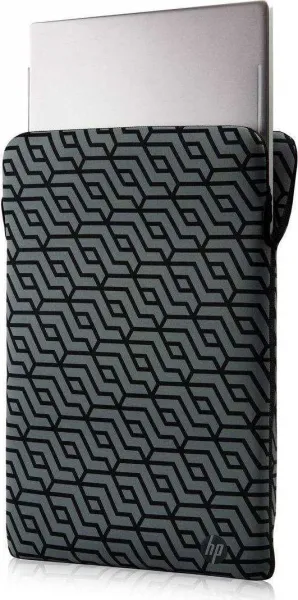 HP Inc. Ochranné obojstranné puzdro HP 15 Blk/Geo