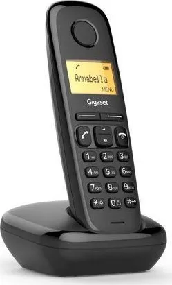Gigaset A170 Black