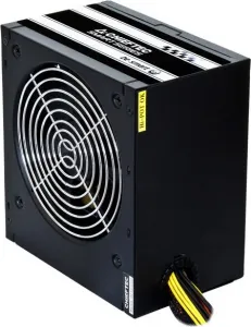 Napájací zdroj CHIEFTEC Smart Series, GPS-500A8, 500 W, Active PFC, maloobchodný predaj