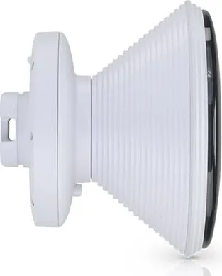 Ubiquiti UBNT airMAX IsoStation IS-5AC [AP/Klient 450+Mbps, 256QAM, 45° rohová anténa, 14dBi, airMAX ac]