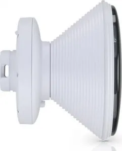 Ubiquiti UBNT airMAX IsoStation IS-5AC [AP/Klient 450+Mbps, 256QAM, 45° rohová anténa, 14dBi, airMAX ac]