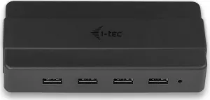 i-tec iTec USB 3.0 Rozbočovač 4-portový