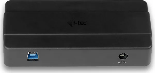 i-tec iTec USB 3.0 Rozbočovač 4-portový