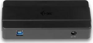 i-tec iTec USB 3.0 Rozbočovač 4-portový