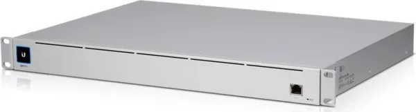 Ubiquiti UBNT UniFi SmartPower Redundantný systém napájania, 1x10/100/1000