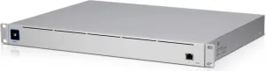 Ubiquiti UBNT UniFi SmartPower Redundantný systém napájania, 1x10/100/1000