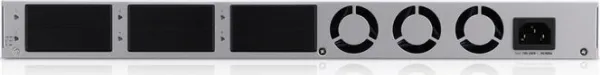 Ubiquiti UBNT UniFi SmartPower Redundantný systém napájania, 1x10/100/1000