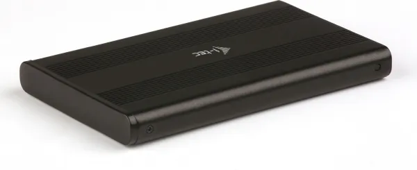 i-tec iTec USB 3.0 Externý pevný disk MySafe AluBasic Advance 6.4 cm / 2.5" pre pevné disky SSD SATA I/II/III, hliníkové puzdro