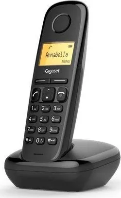 Gigaset A170 Black