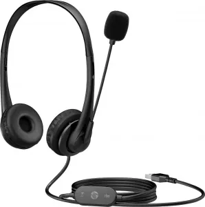 HP Inc. HP USB G2 Stereo Headset