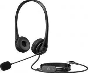 HP Inc. HP USB G2 Stereo Headset