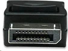 MANHATTAN DisplayPort kábel 3 m