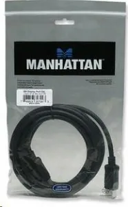 MANHATTAN DisplayPort kábel 3 m