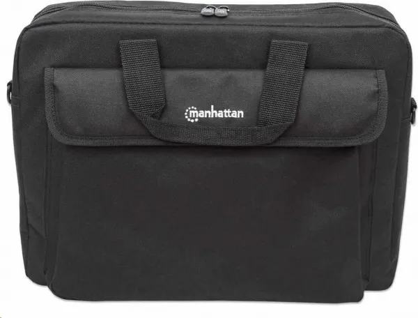 MANHATTAN Taška na notebook do 15,6" London Notebook Počítačová aktovka
