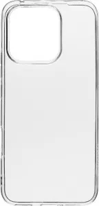Tactical TPU Kryt pro Honor 400 Lite Transparent