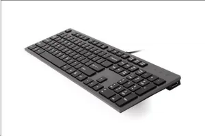 A4tech KV-300H, klávesnice, CZ/US, USB