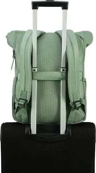 American Tourister URBAN GROOVE UG25 TOTE BACKPACK Urban Green