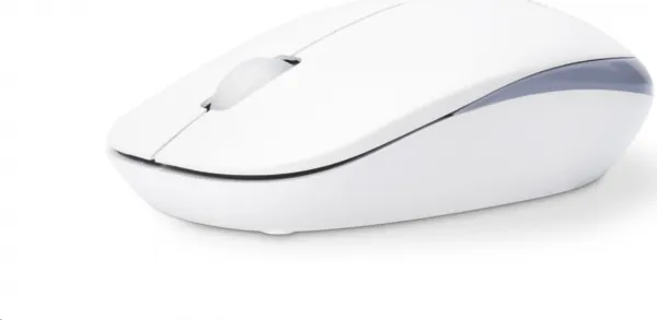 CONNECT IT Kombinovaná bezdrôtová klávesnica + myš, CZ + SK rozloženie
