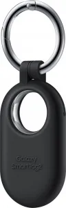 Samsung Silikonový obal pro Samsung Galaxy SmartTag2 Black