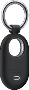 Samsung Silikonový obal pro Samsung Galaxy SmartTag2 Black