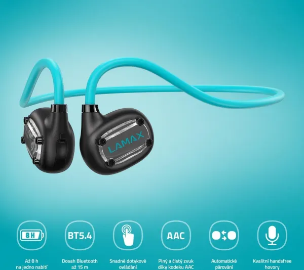 LAMAX AirTrack1