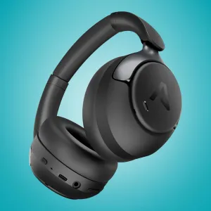 LAMAX HighComfort2 ANC Black