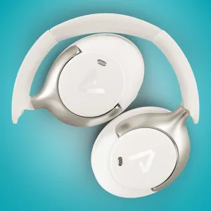 LAMAX HighComfort2 ANC White