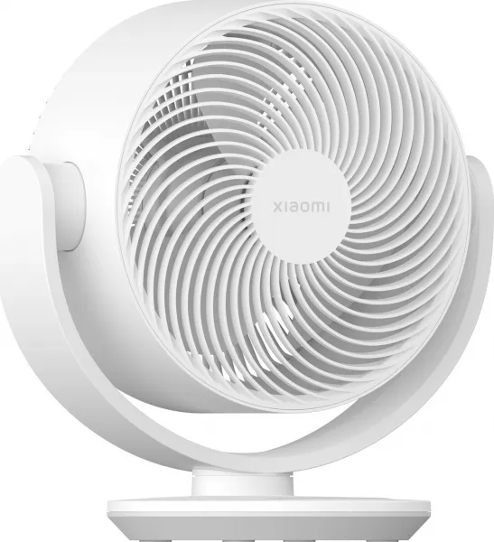 Xiaomi Smart Desktop Air Circulation Fan