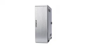 In Win Skříň In-Win Chopin MAX Silver, miniITX +200W GOLD