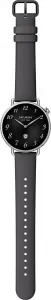 Xiaomi Watch S4 41mm - Black Fluororubber