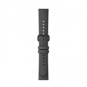 Xiaomi Watch S4 41mm - Black Fluororubber