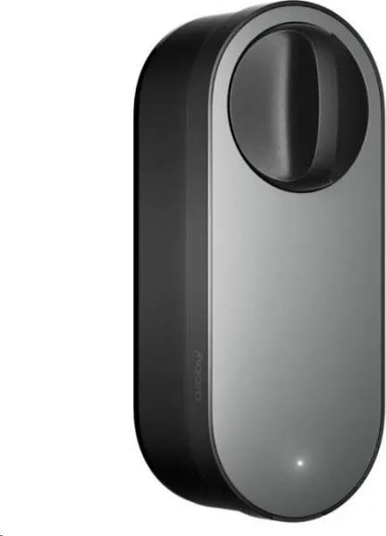 AQARA Smart Lock U200 Lite Kit (EL-D03D), Čierny - Smart Zámok AQARA-EL-D03D-1843