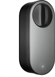 AQARA Smart Lock U200 Lite Kit (EL-D03D), Čierny - Smart Zámok AQARA-EL-D03D-1843
