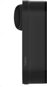 AQARA Smart Lock U200 Lite Kit (EL-D03D), Čierny - Smart Zámok AQARA-EL-D03D-1843