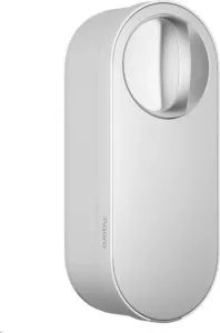 AQARA Smart Lock U200 Lite Kit (EL-D03DW), Biely - Smart Zámok AQARA-EL-D03DW-1844