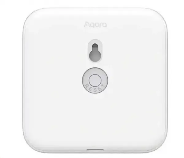 AQARA Climate Sensor W100 (TH-S04D) - Zigbee a Thread senzor teploty a vlhkosti AQARA-TH-S04D-1819