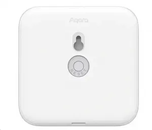 AQARA Climate Sensor W100 (TH-S04D) - Zigbee a Thread senzor teploty a vlhkosti AQARA-TH-S04D-1819