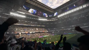 NoName PS4 hra EA Sports FC 26