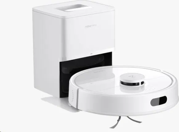 Roborock Q7 BF+ White