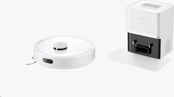 Roborock Q7 BF+ White