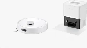Roborock Q7 BF+ White