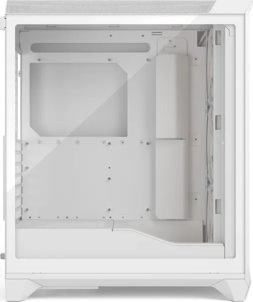 Fractal Design Meshify 3 TG/Midi Tower/Transpar./Bílá