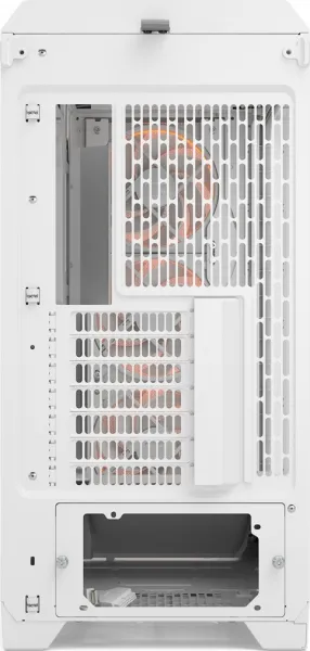 Fractal Design Meshify 3 XL TG/Big Tower/Transpar./Bílá